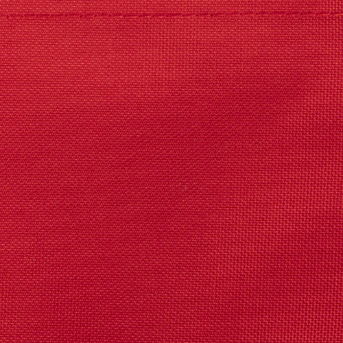 Torre de Reloj red medium front sleeve