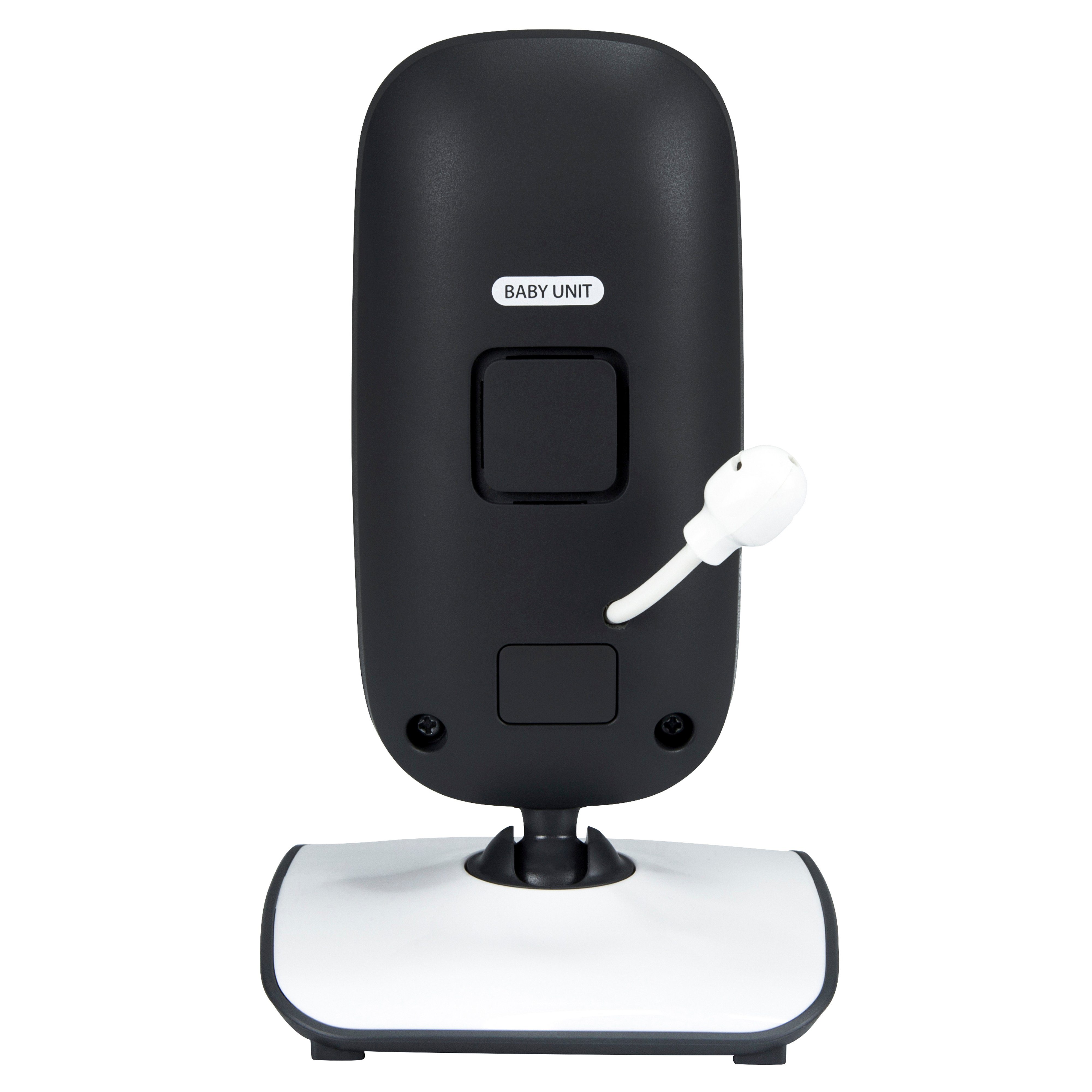 Alecto Video-Babyphone DVM-781, 1-tlg.