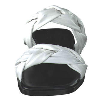 PX Pantolette in weiß