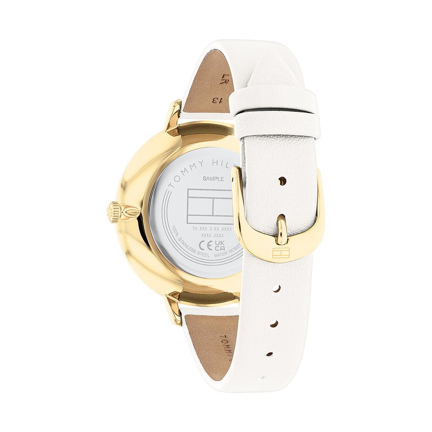 Tommy Hilfiger Damenuhr