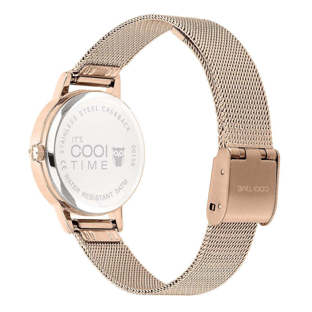 Armbanduhr