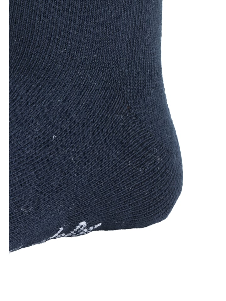 Sterntaler Socken 2er-Pack uni in marineblau günstig kaufen