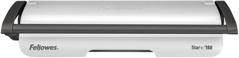 Fellowes Star  150 Manuell Bindegerät 150 Blatt