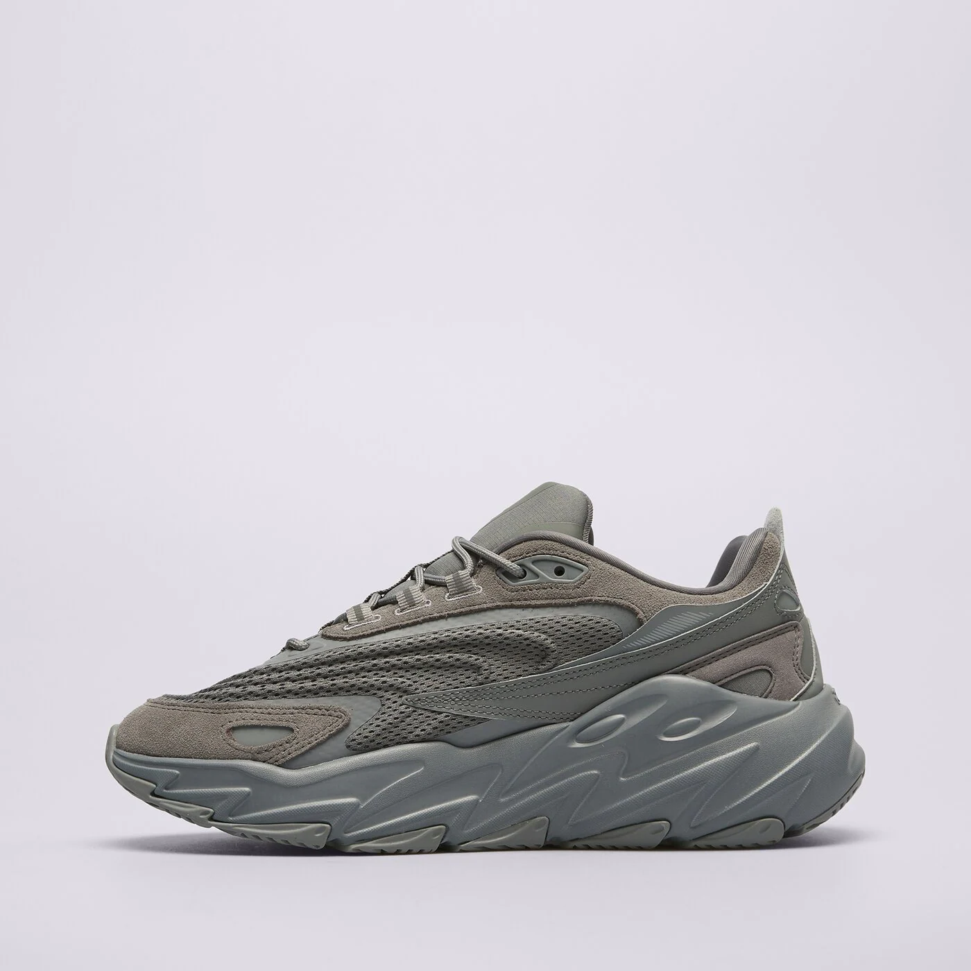 FILA INSTINX EVO Grau