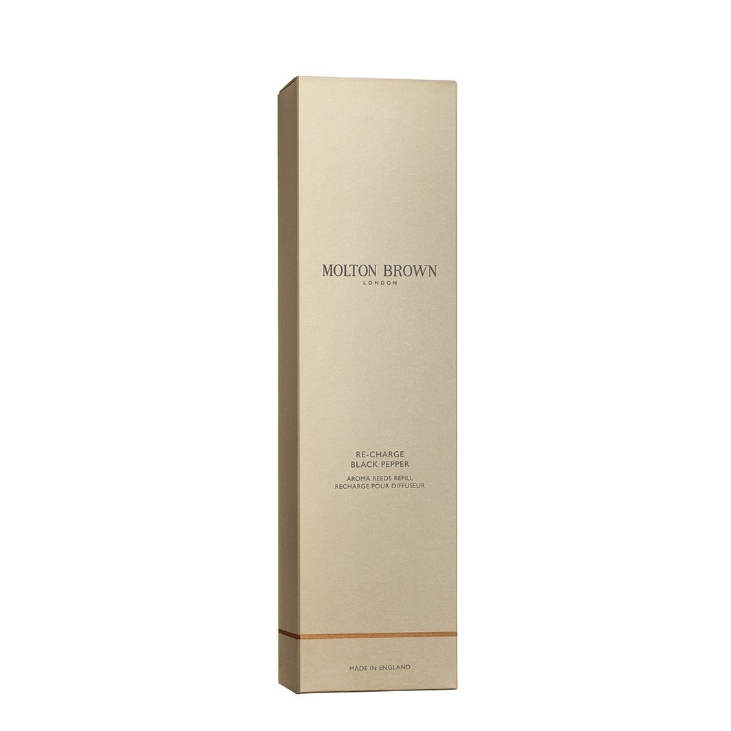 Re-charge Black Pepper Duftkerze