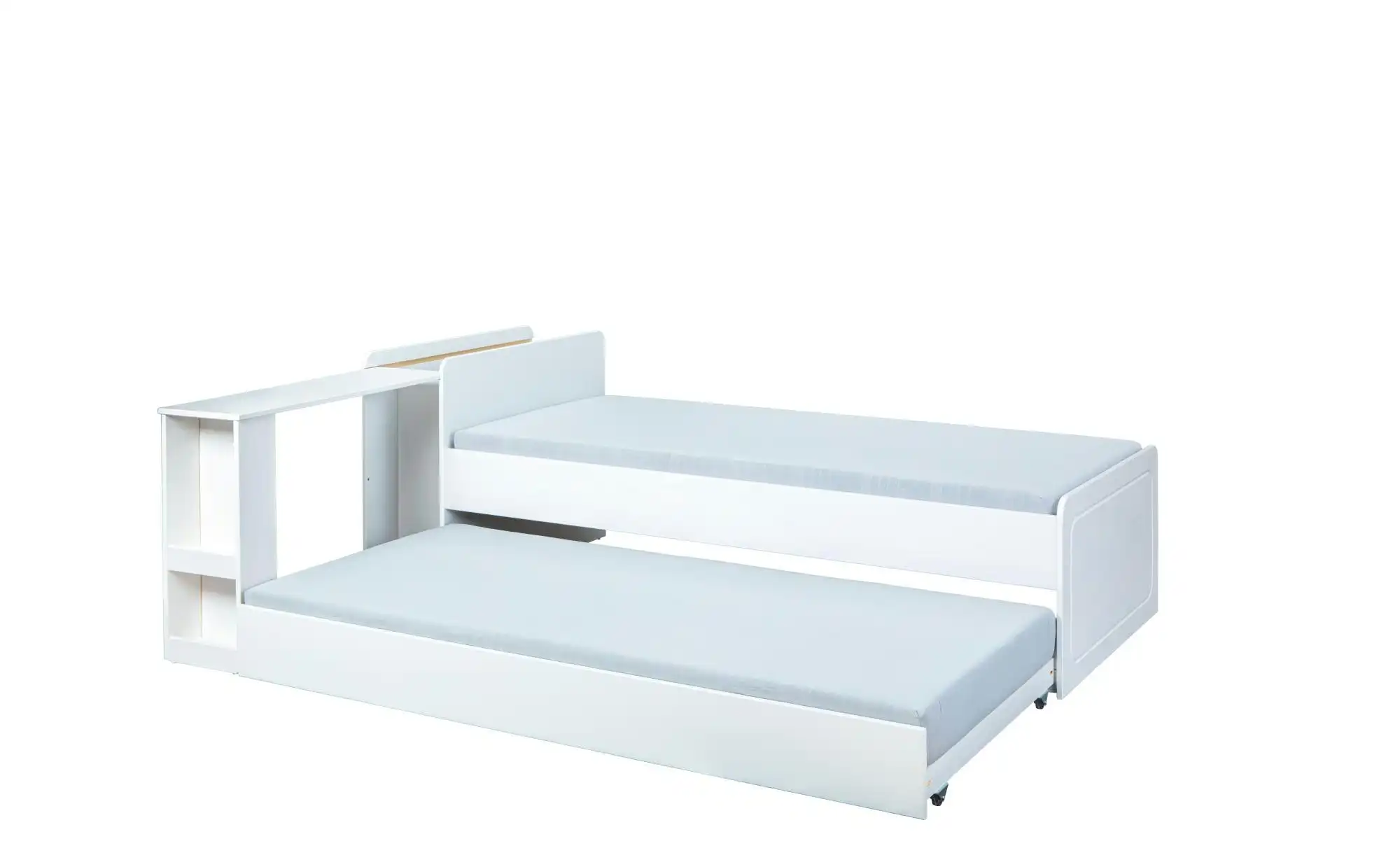 Funktionsbett