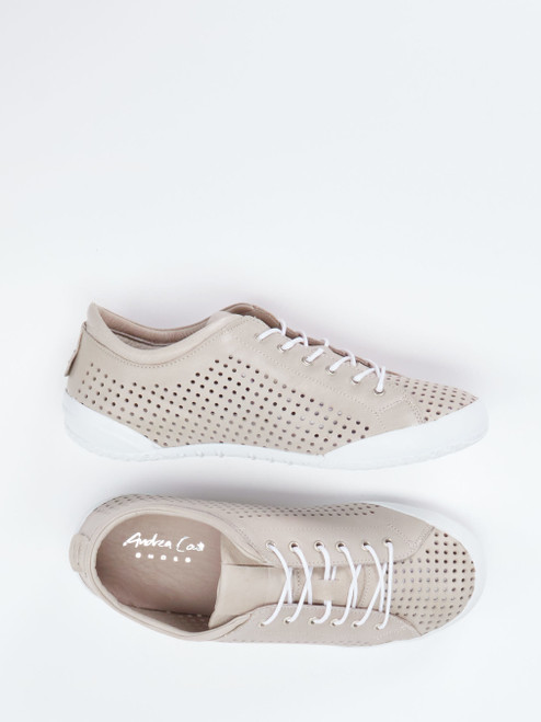 Sneaker-26613590026 Andrea Conti