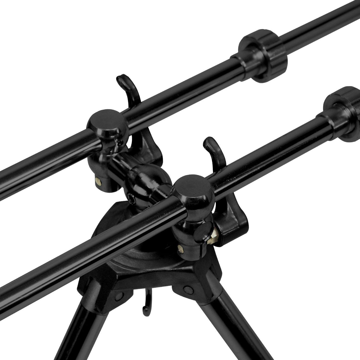 Arapaima Fishing Equipment Triplecoast Bissanzeiger Rod Pod