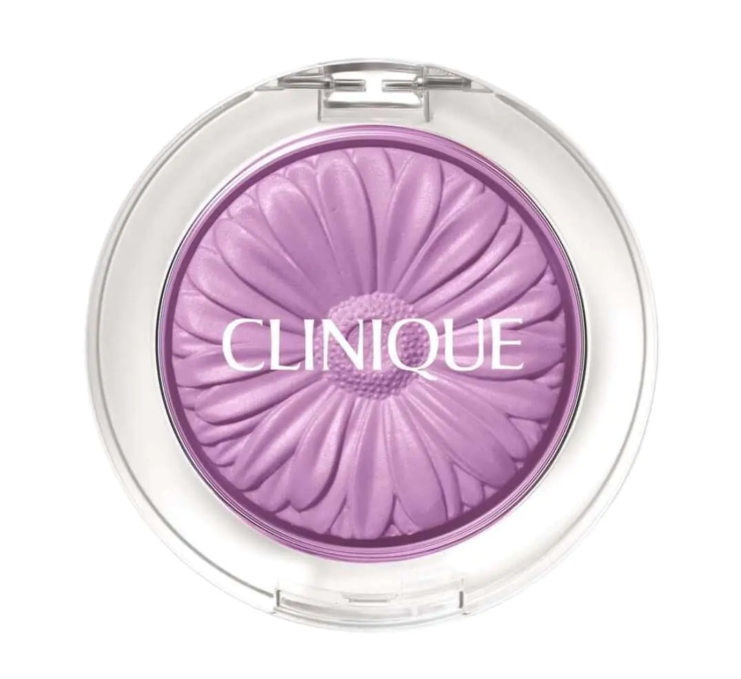 Clinique Cheek Pop rumenilo, crni medeni pop