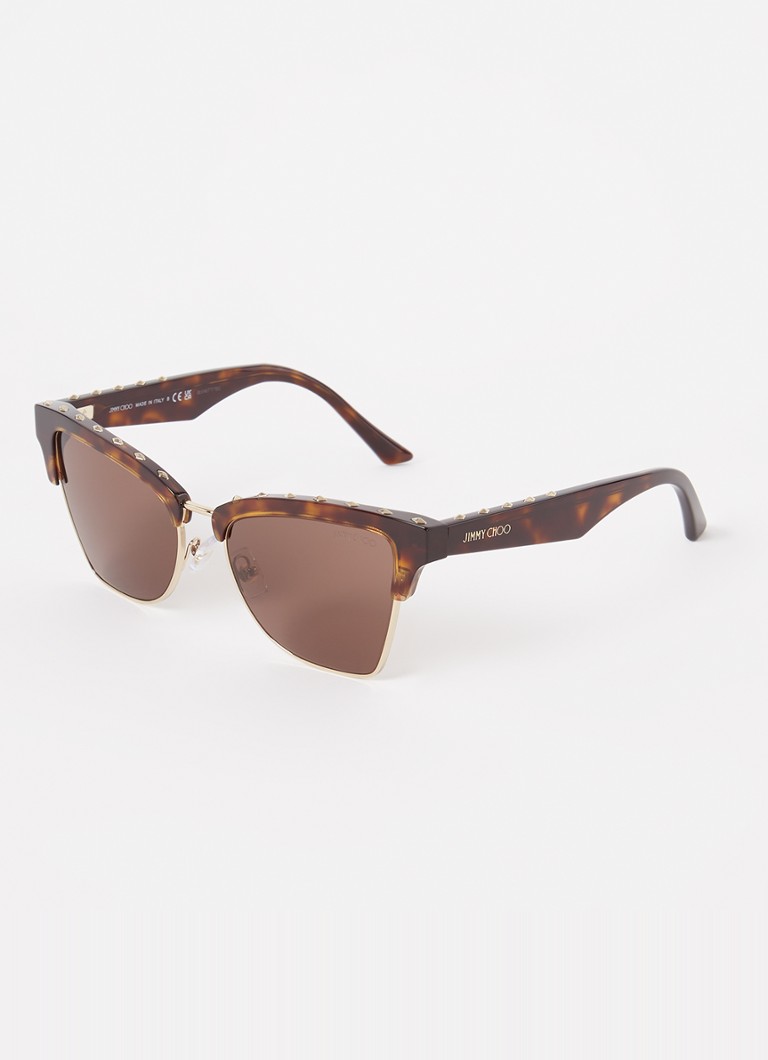 Jimmy Choo -aurinkolasit JC5014