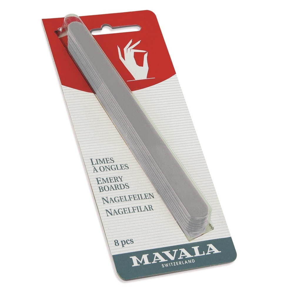 Mavala Lime à ongles