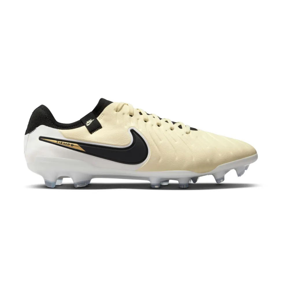 Nike Tiempo Legend 10 Pro FG DV4333-700 / gelb
