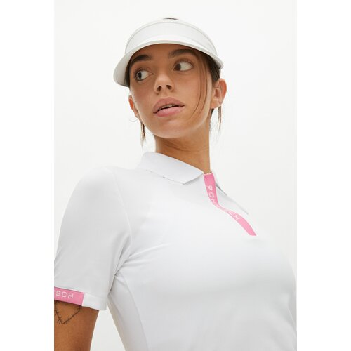 DAMEN POLO ABBY POLOSHIRT