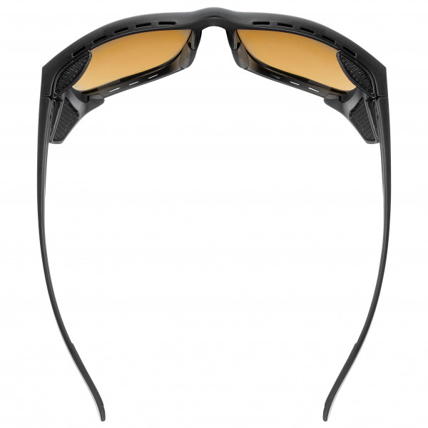 Uvex - Sportstyle 312 VPX Cat. 2-4 - Gletscherbrille