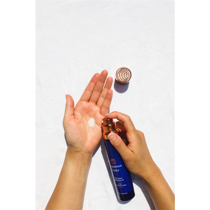 The Cream Cleansing Gel