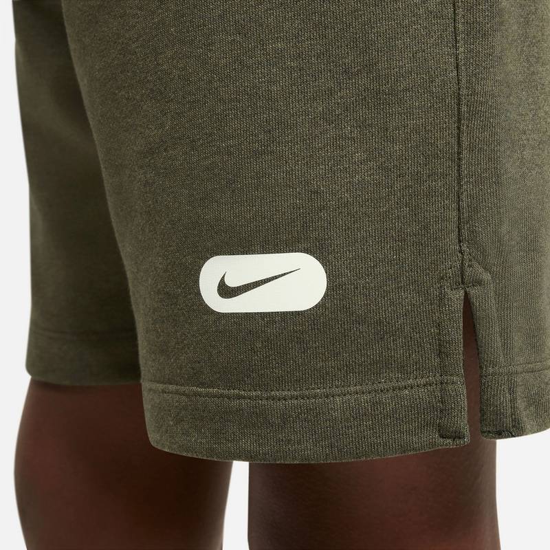 Nike Athletics Fleece Shorts Jungen