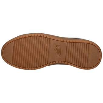 PUMA Rickie Classic Sneaker in schwarz