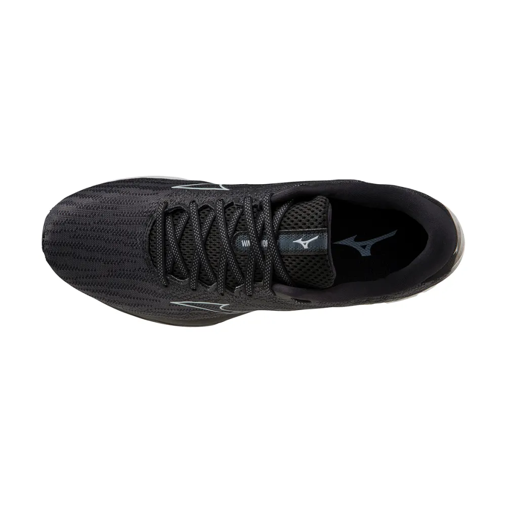Mizuno WAVE RIDER 27 J1GC230302 / schwarz