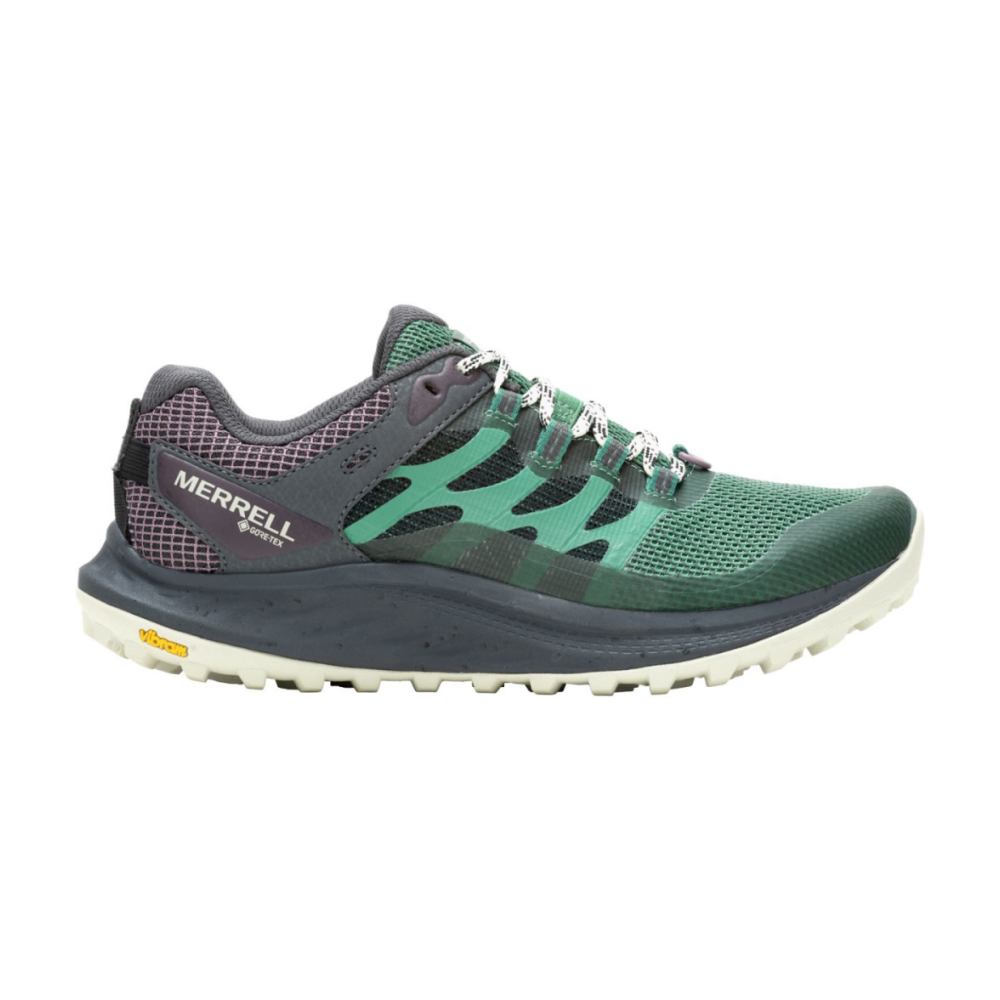 Merrell Antora 3 GORE TEX J067818 / grün