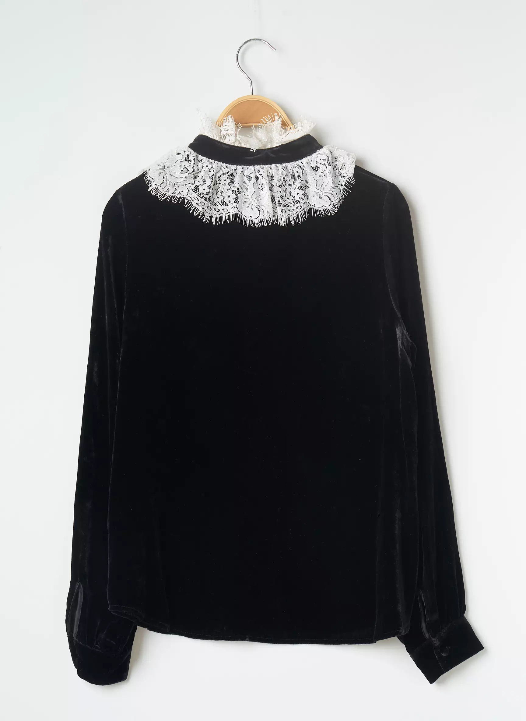 Monoprix Tops Femme couleur noir
