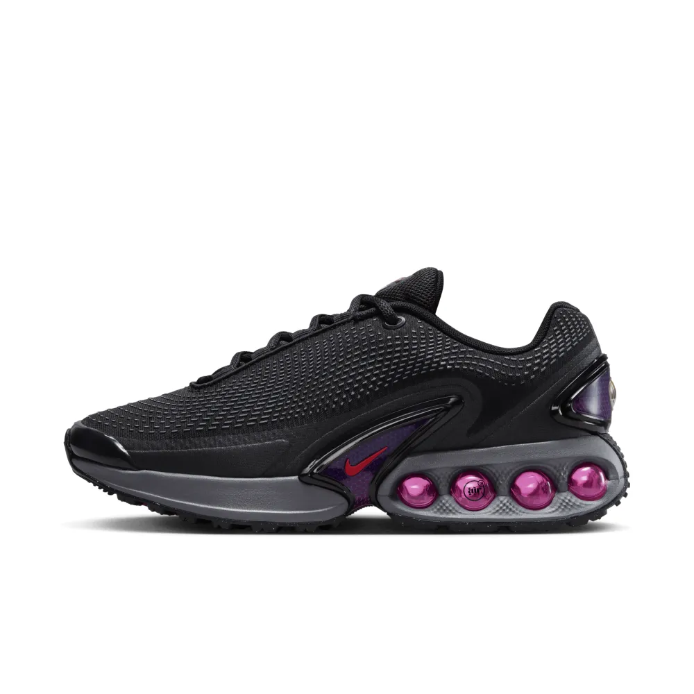 Nike Air Max DN WMNS Dark Smoke Grey FJ3145-005 / schwarz