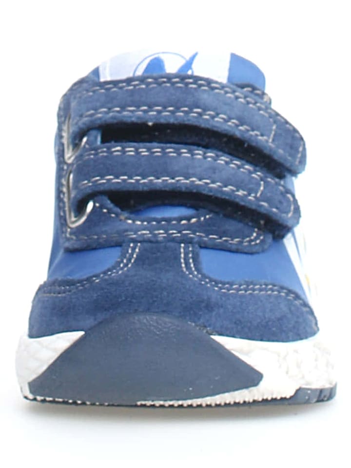 Naturino Leder-Sneakers 