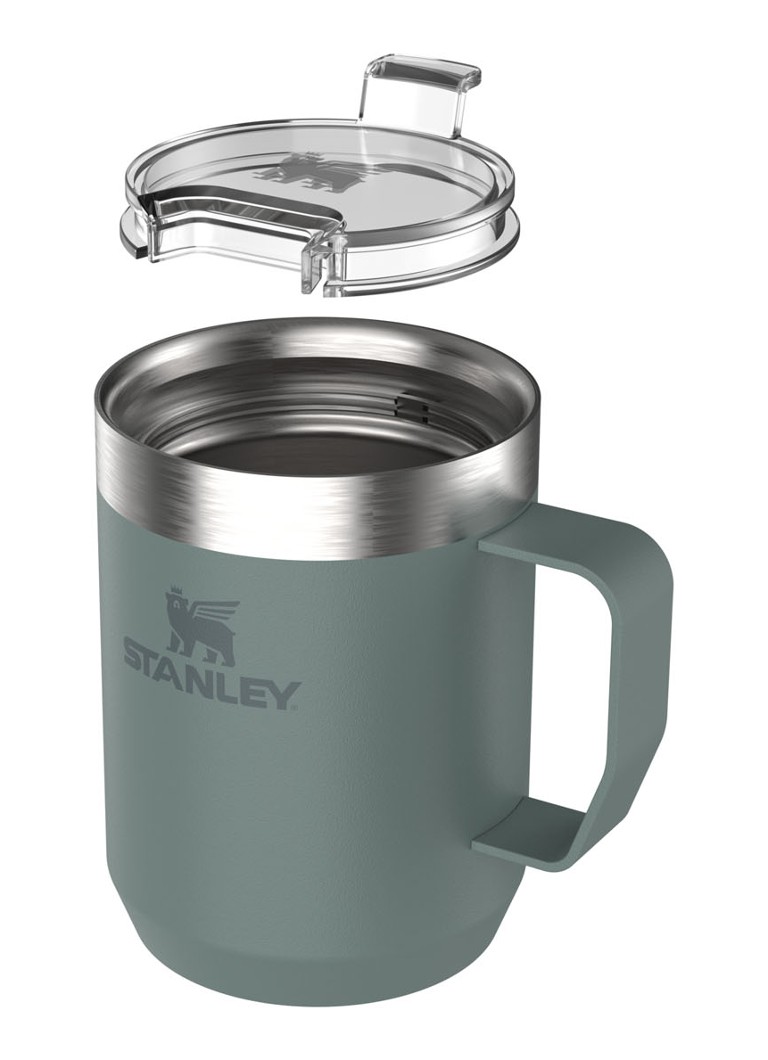Cana termos Stanley Stay-Hot pentru camping, 23 cl