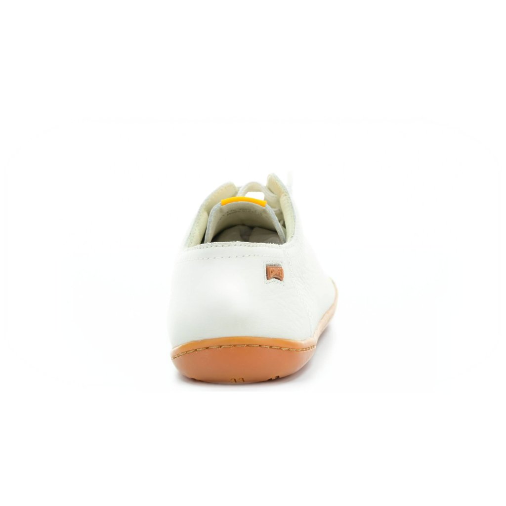 Camper TWS Kids Sella Houston Tiger Multicolor Barfuß-Sneakers (80003-135)