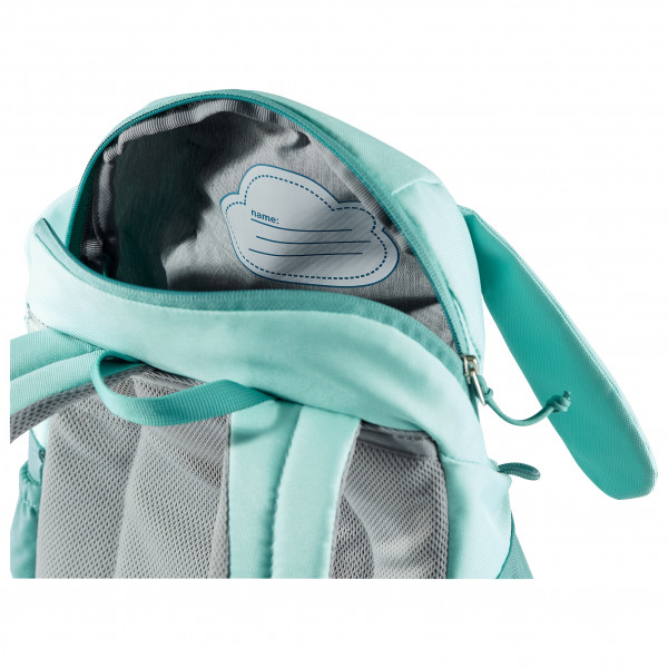 Deuter - Kid's Kikki 8 - Kinderrucksack