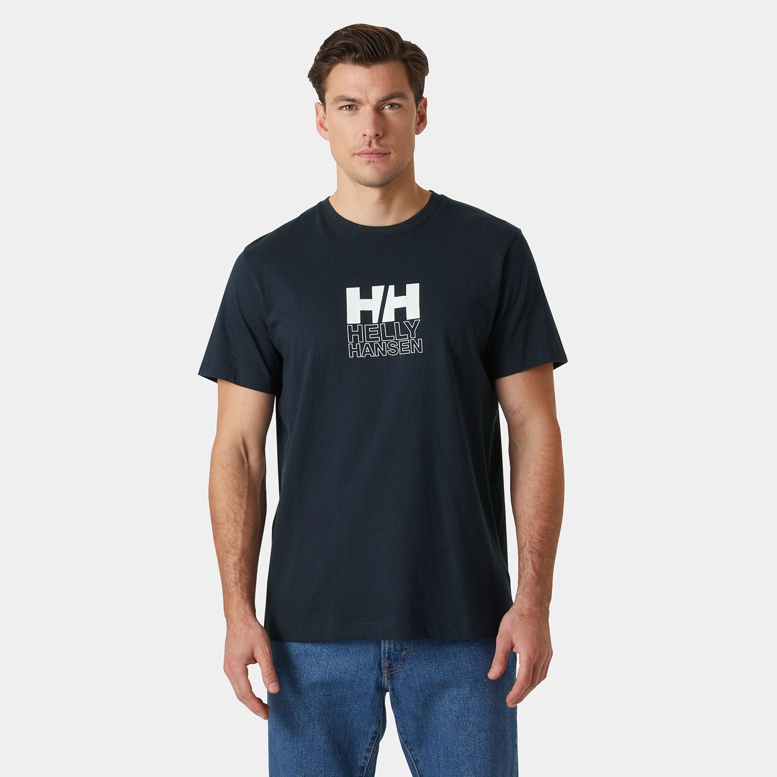 Men's Core Graphic T-Shirt