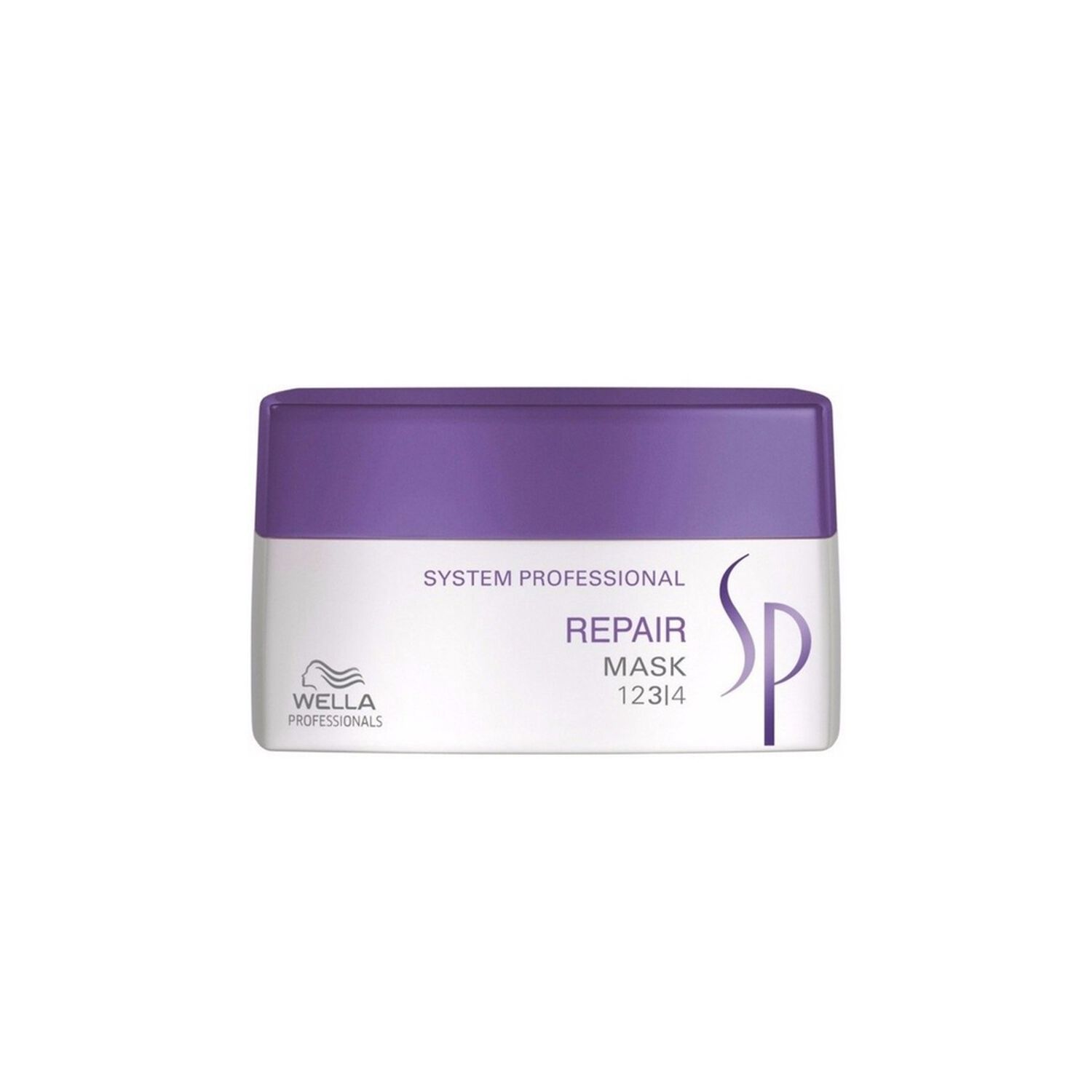 System Professional Repair Masque pour cheveux abimés 200 ml