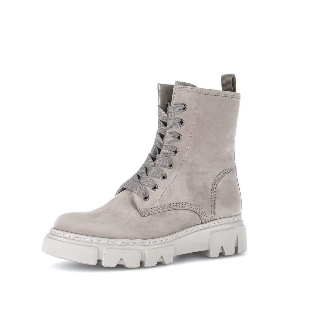 Gabor fashion Winterstiefelette beige