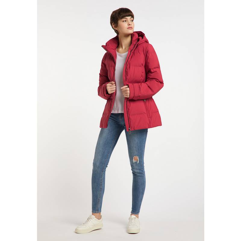 MYMO Winterjacke Damen