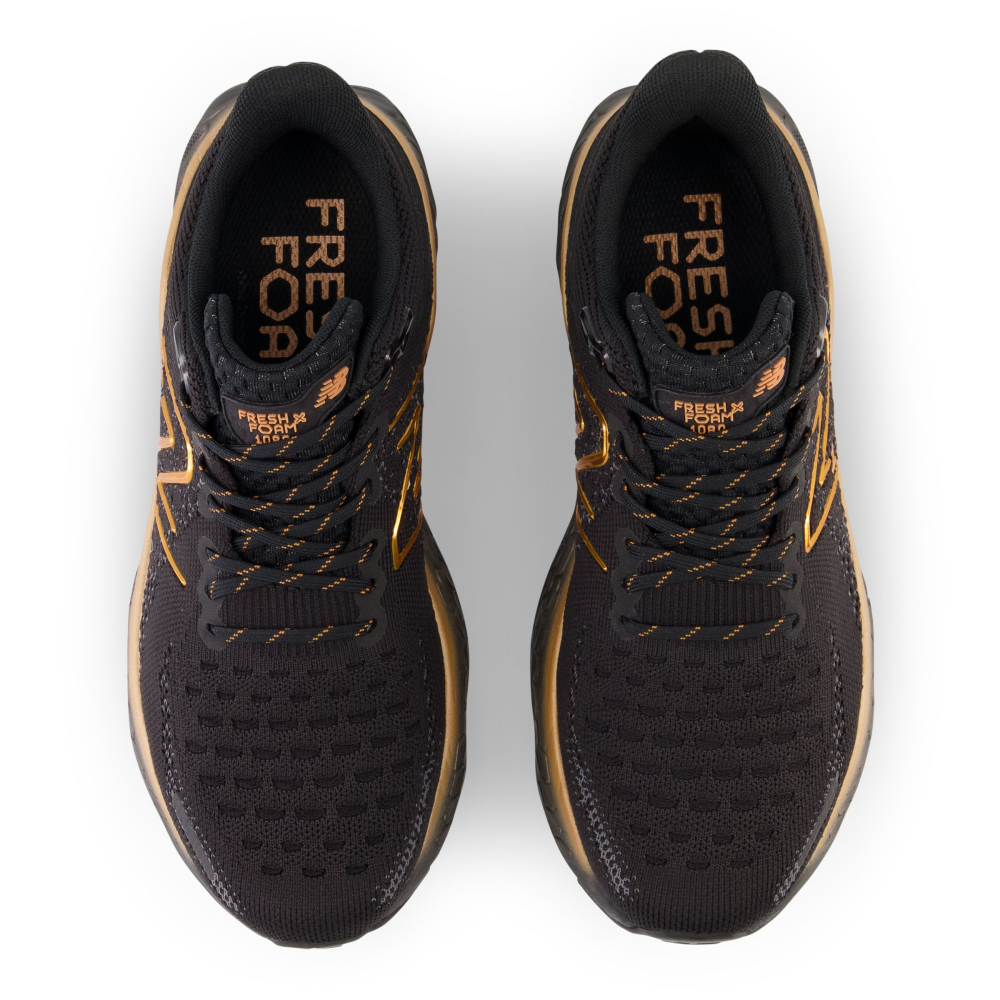 New Balance Fresh Foam X 1080v12 W108012V / schwarz