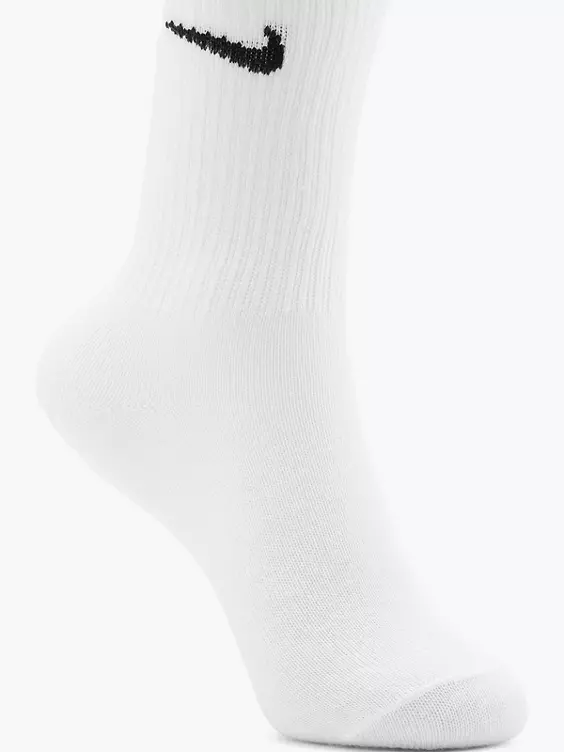 Nike 3er Pack Socken