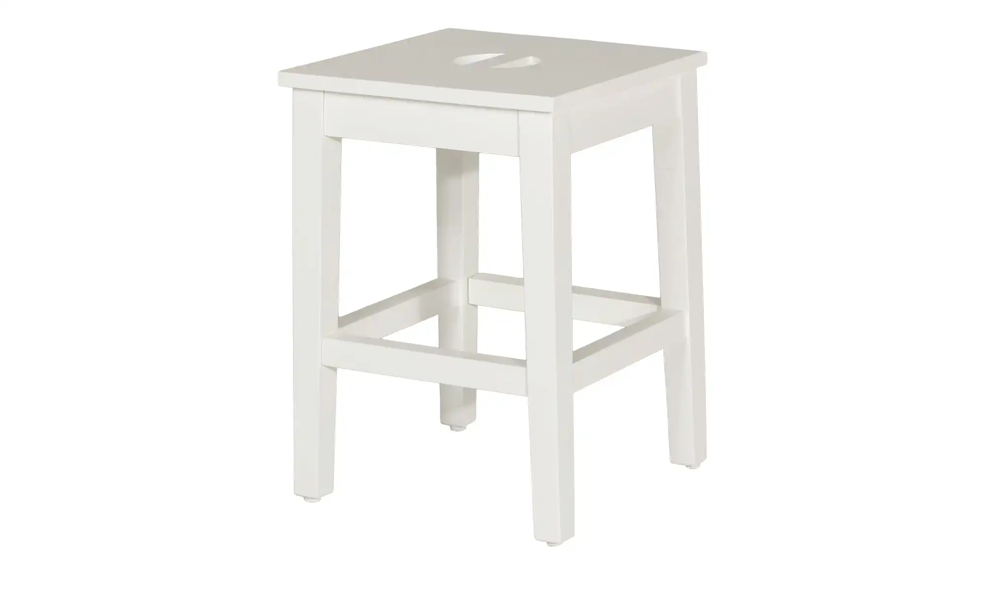 Hocker
