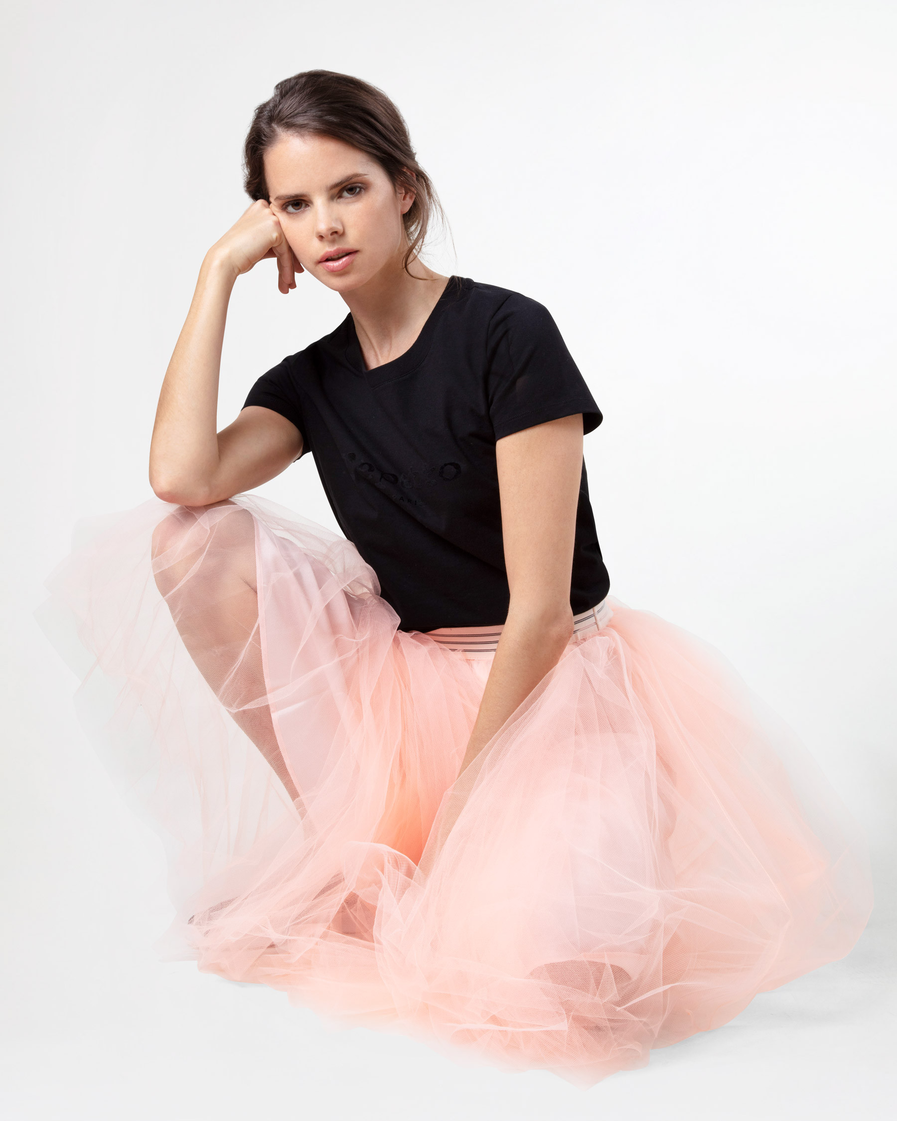 Tutu skirt