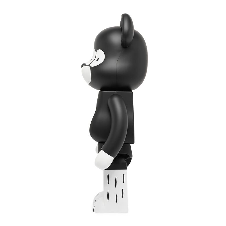 Medicom Bearbrick MATTHEW 1000% multicolor