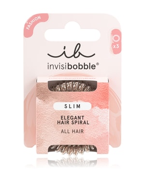 Invisibobble Slim Bronze Me Pretty Haargummi-1 Stk