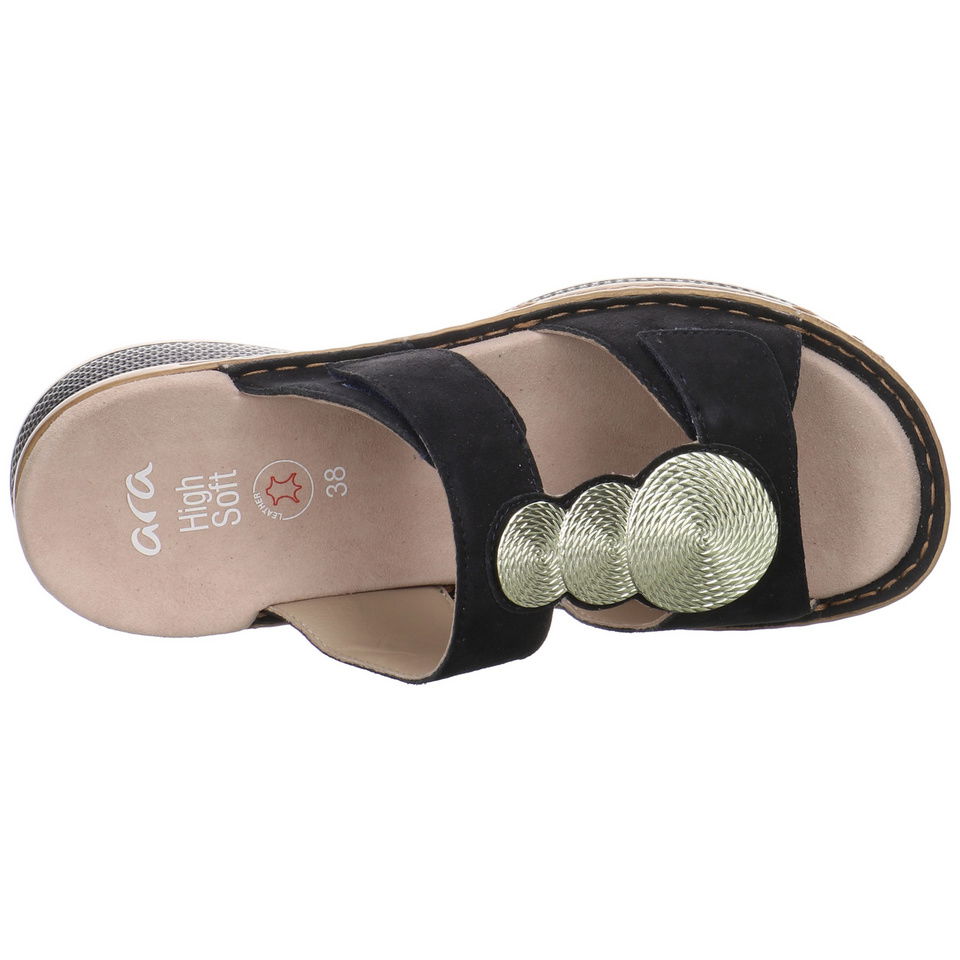 ara Hawaii Pantolette