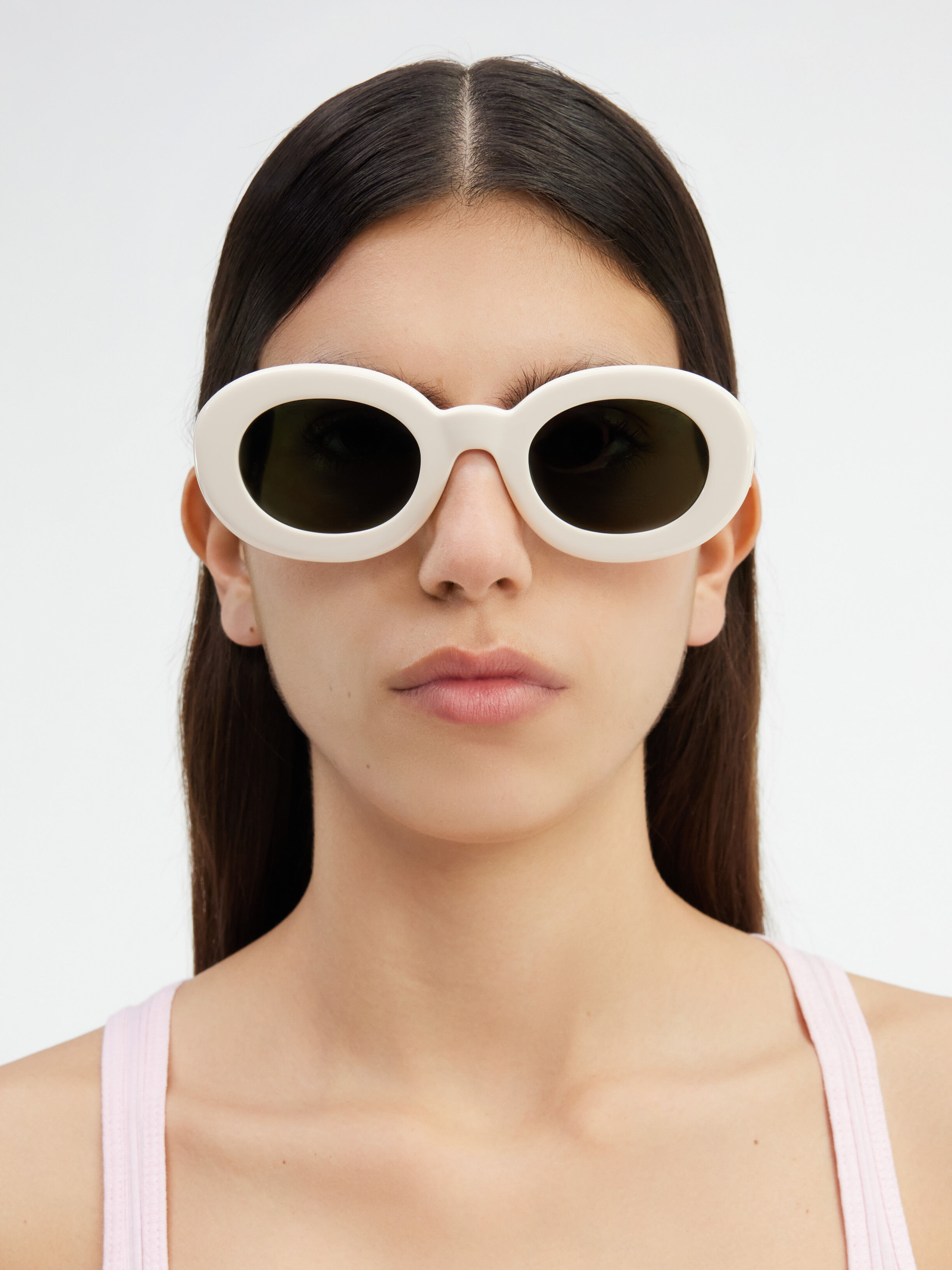 Les lunettes Pralu