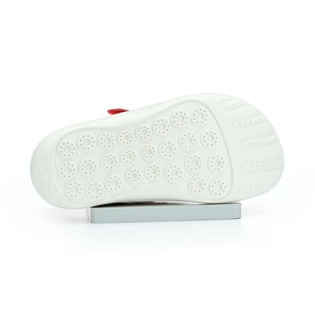 Camper Peu Cami Sella Houston (K800564-002 FW) Barfußschuhe