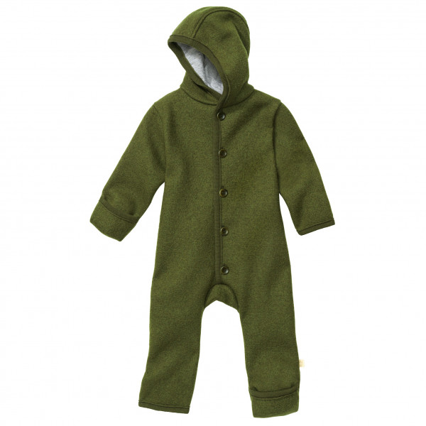 disana - Kid's Walk-Overall - Overall