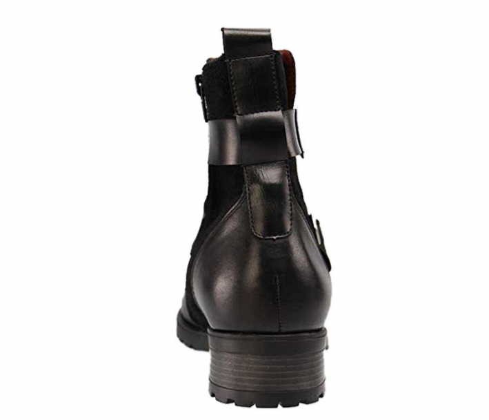 REMONTE Stiefeletten schwarz