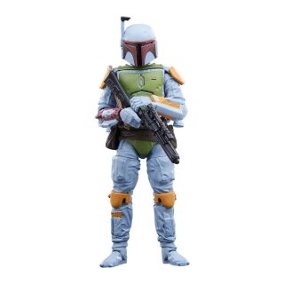 Star Wars Vintage Collection Actionfigur Boba Fett 10 cm