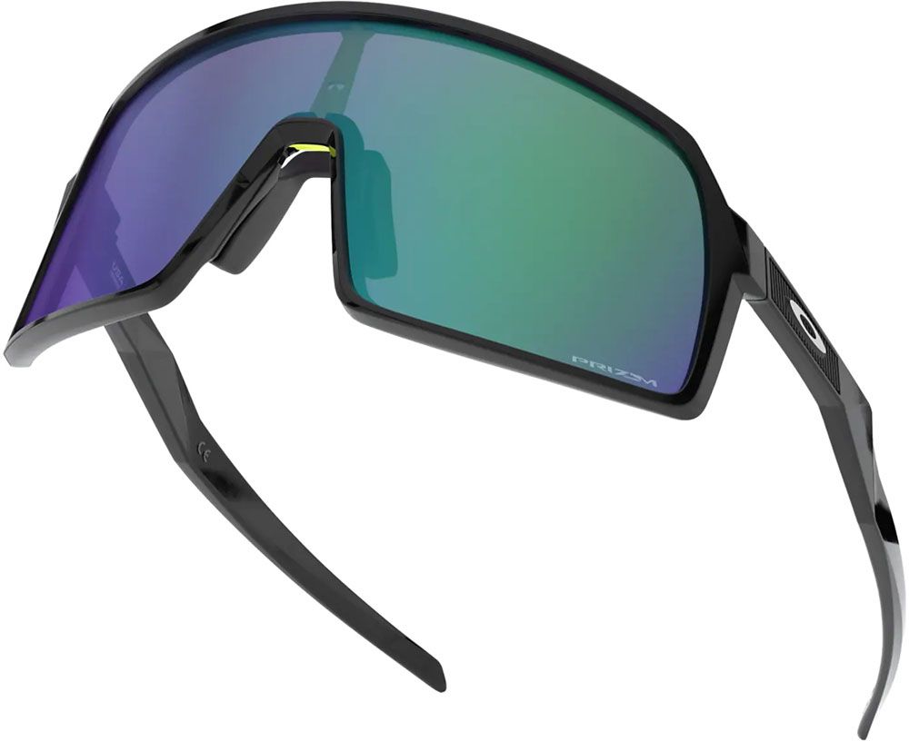 Oakley Sutro S PRIZM Jade - Sportbrille kaufen | Bike-Discount