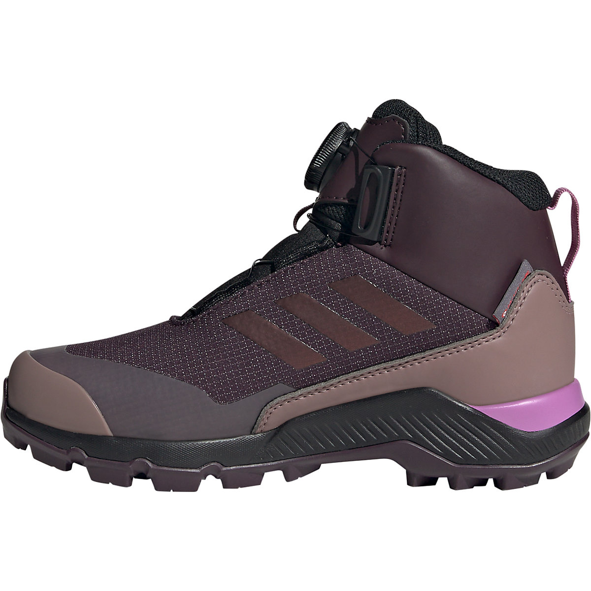 Outdoorschuhe TERREX WINTER MID BOA R.RDY K für Mädchen