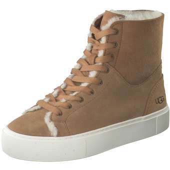UGG Beven Sneaker High in braun