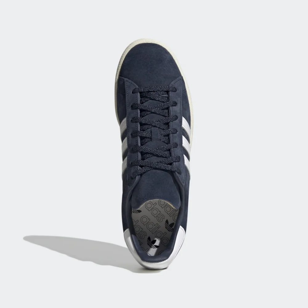 adidas Campus 80s FZ6153 / blau