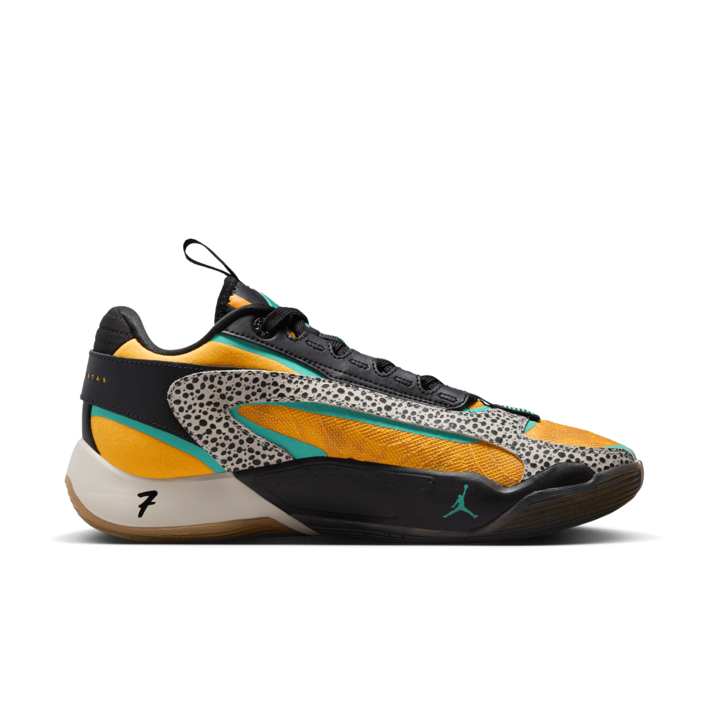 NIKE JORDAN Luka 2 FQ9044-800 / orange